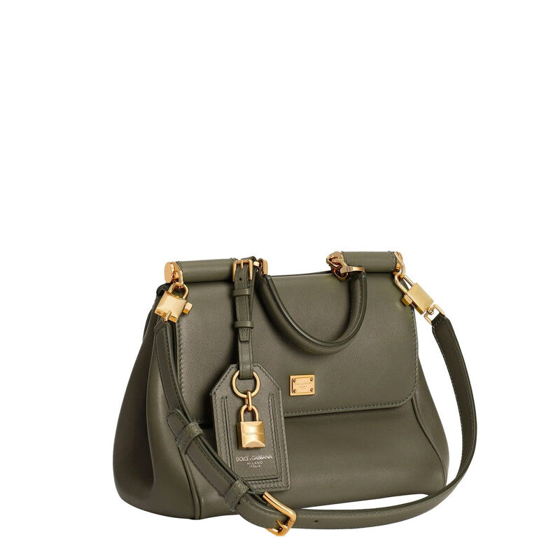 My Sicily Bag