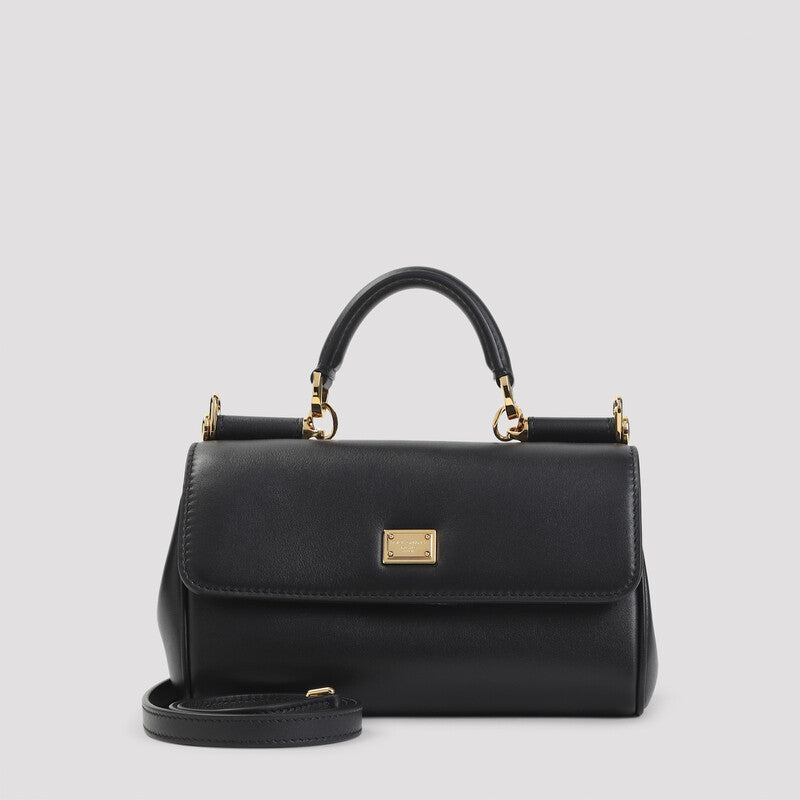 Top Handle Bag