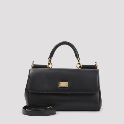 Top Handle Bag