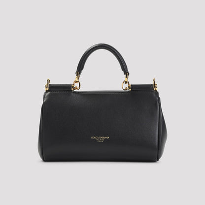 Top Handle Bag
