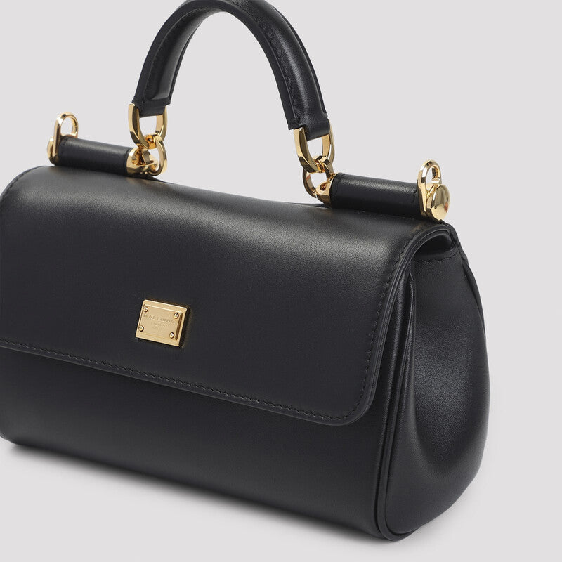 Top Handle Bag