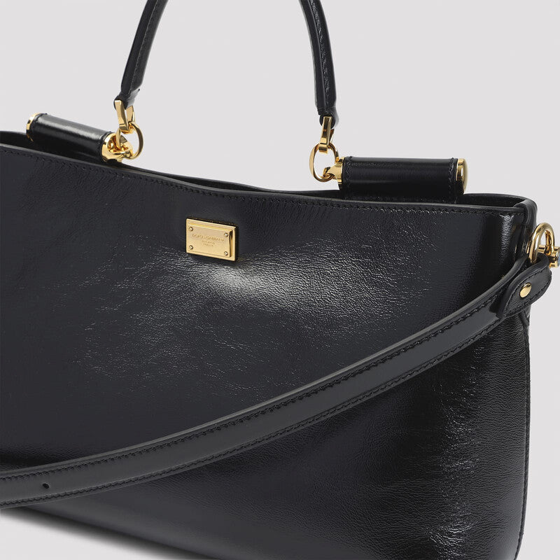 Top Handle Bag