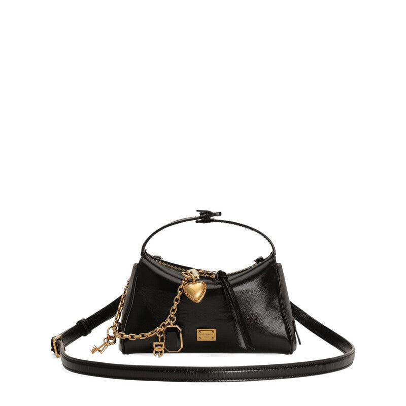 Vittoria Leather Handbag