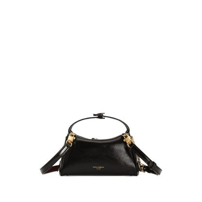 Vittoria Leather Handbag