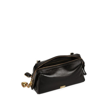 Vittoria Leather Handbag