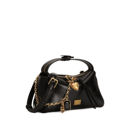 Vittoria Leather Handbag