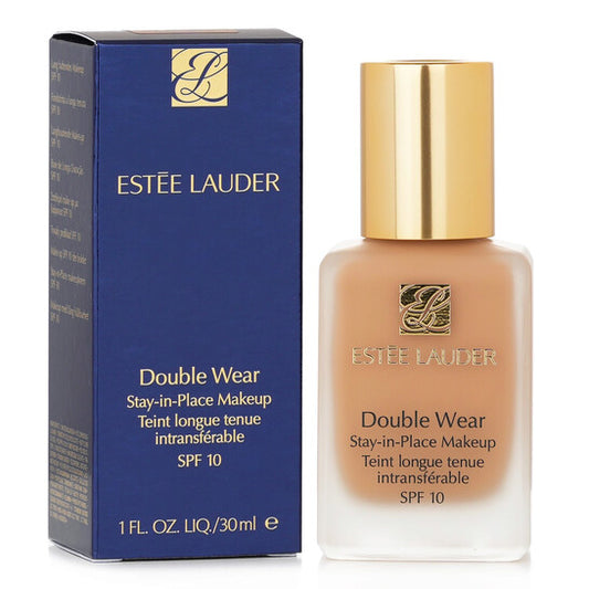 Estee Lauder, Double Wear Stay-In-Place Makeup SPF 10 - 05 4N1 Shell Beige by for Women - 1 oz Makeup
