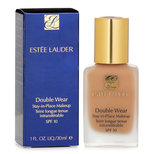 Estee Lauder, Double Wear Stay-In-Place Makeup SPF 10 - # 3N1 Ivory Beige by for Women - 1 oz Foundation