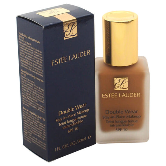 Estee Lauder, Double Wear Stay-In-Place Makeup SPF 10 - # 42 Bronze (5W1) - All Skin Types by for Women - 1 oz Makeup