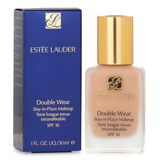 Estee Lauder, Double Wear Stay-In-Place Makeup SPF10 - 2C3 Fresco - All Skin Types by for Women - 1 oz Makeup