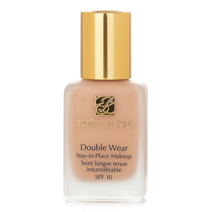 Estee Lauder, Double Wear Stay-In-Place Makeup SPF10 - 2C3 Fresco - All Skin Types by for Women - 1 oz Makeup