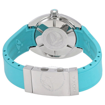 Doxa, Aquamarine Automatic Men's Watch