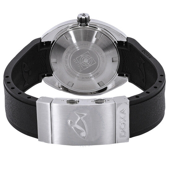 Doxa, Army Automatic Men's Beige Dial Watch