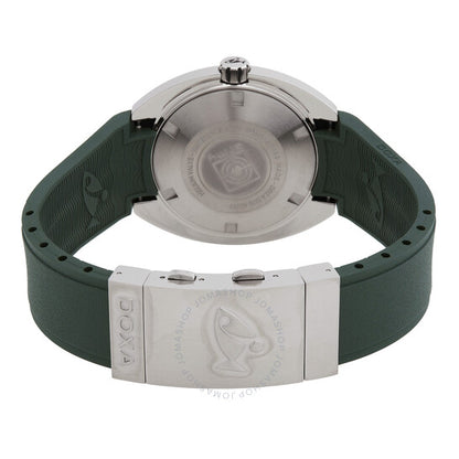 دوكسا، ساعة عسكرية أوتوماتيكية للرجال