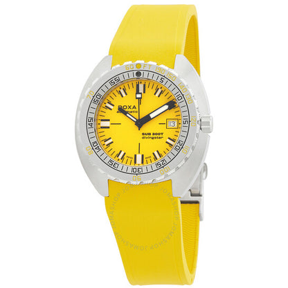 Doxa, Divingstar Automatic Men's Watch