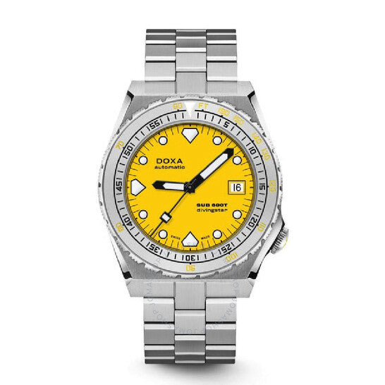 Doxa, Divingstar Automatic Men's Watch