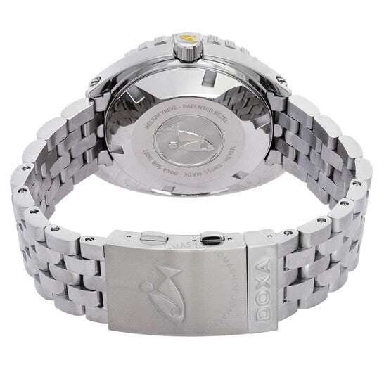 Doxa, SUB 1500T Divingstar Automatic Men's Watch