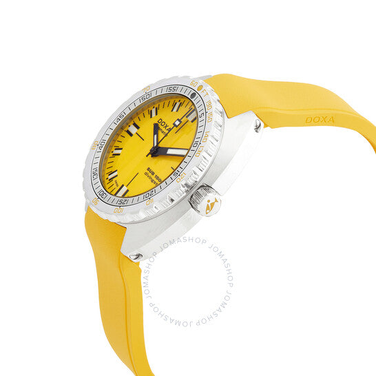 Doxa, SUB 1500T Divingstar Automatic Men's Watch
