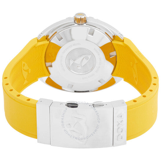 Doxa, SUB 1500T Divingstar Automatic Men's Watch