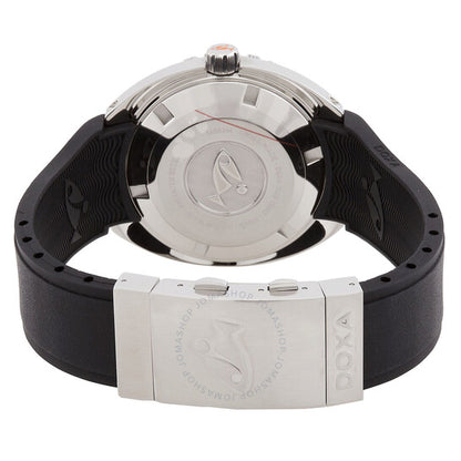 Doxa, Sub 1500T Searambler Automatic Silver Dial Men's Watch