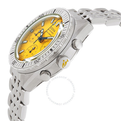 Doxa, SUB 200 C-Graph II Automatic Men's Watch