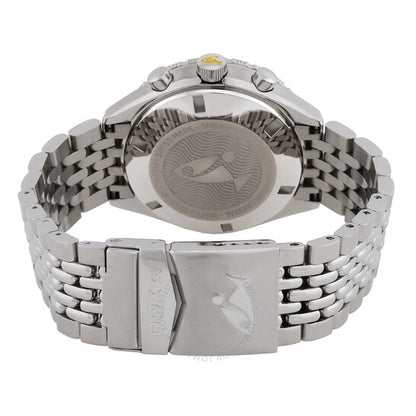 Doxa, SUB 200 C-Graph II Automatic Men's Watch