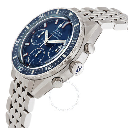 Doxa, SUB 200 C-Graph II Chronograph Automatic Men's Watch