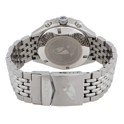 Doxa, SUB 200 C-Graph II Chronograph Automatic Men's Watch