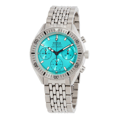 Doxa, SUB 200 C-Graph II Chronograph Automatic Men's Watch