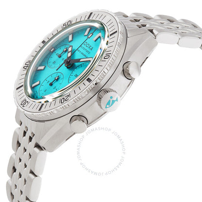 Doxa, SUB 200 C-Graph II Chronograph Automatic Men's Watch