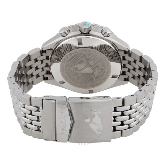 Doxa, SUB 200 C-Graph II Chronograph Automatic Men's Watch