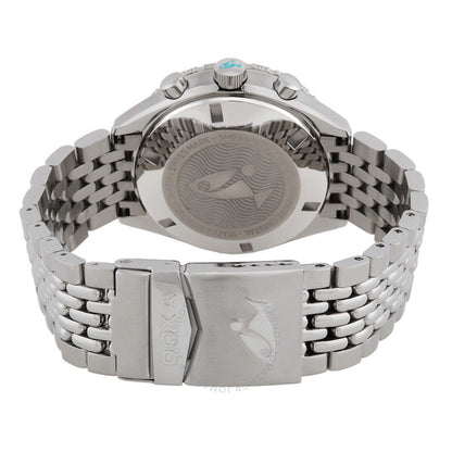 Doxa, SUB 200 C-Graph II Chronograph Automatic Men's Watch