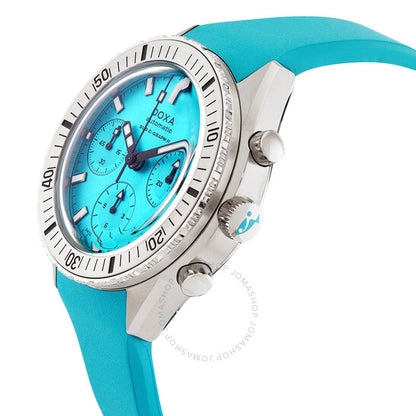 Doxa, SUB 200 C-Graph II Chronograph Automatic Men's Watch