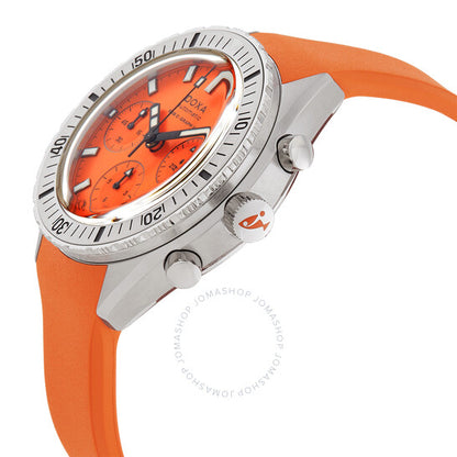 Doxa, SUB 200 C-Graph II Chronograph Automatic Men's Watch