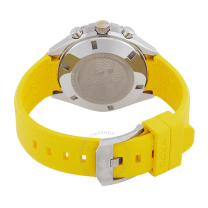 Doxa, SUB 200 C-Graph II Chronograph Automatic Men's Watch