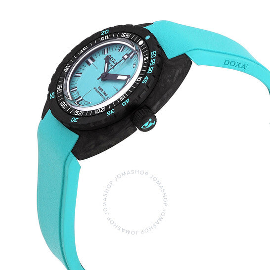 ساعة دوكسا SUB 300 أكوامارين أوتوماتيكية للرجال