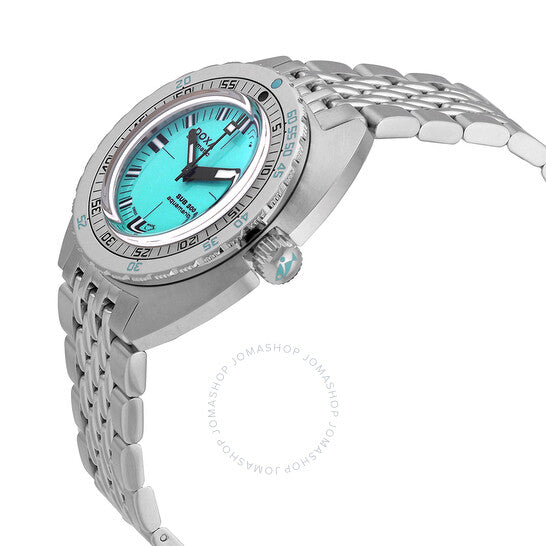 Doxa, SUB 300 Aquamarine Automatic Men's Watch