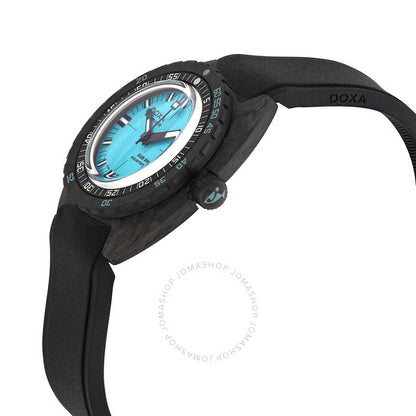 Doxa, SUB 300 Aquamarine Automatic Men's Watch