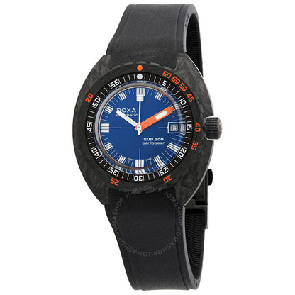 Doxa, SUB 300 Caribbean Automatic Men's Watch