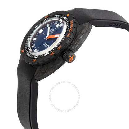 Doxa, SUB 300 Caribbean Automatic Men's Watch