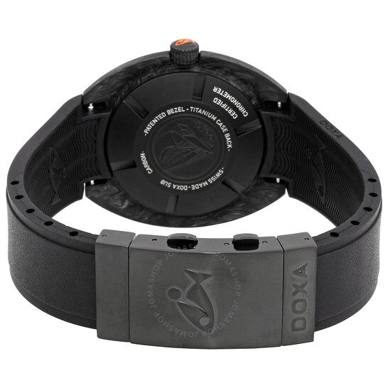 Doxa, SUB 300 Caribbean Automatic Men's Watch