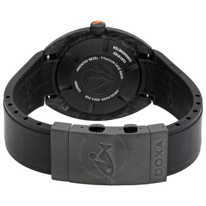 Doxa, SUB 300 Caribbean Automatic Men's Watch