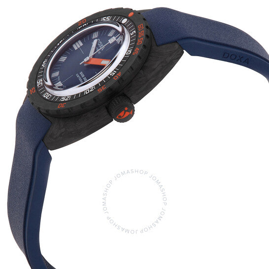 Doxa, SUB 300 Caribbean Automatic Men's Watch