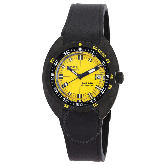 Doxa, SUB 300 Divingstar Automatic Men's Watch