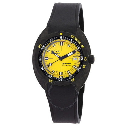 Doxa, SUB 300 Divingstar Automatic Men's Watch
