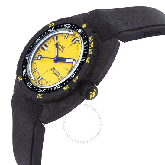 Doxa, SUB 300 Divingstar Automatic Men's Watch