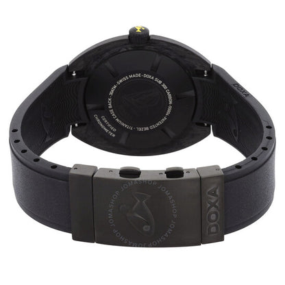 Doxa, SUB 300 Divingstar Automatic Men's Watch