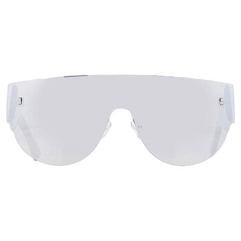 Silver Shield Men's Sunglasses
