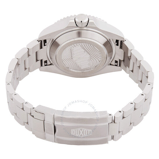 Duxot, Atlantica Deep Dive Automatic Red Dial Men's Watch