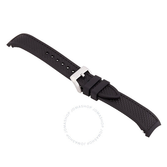 Duxot, Atlantica Deep Dive Automatic Red Dial Men's Watch